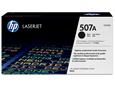 778579 HP CE400A Toner HP 507 CE400A 5.5K sort Pro 500 | MFP M570dn